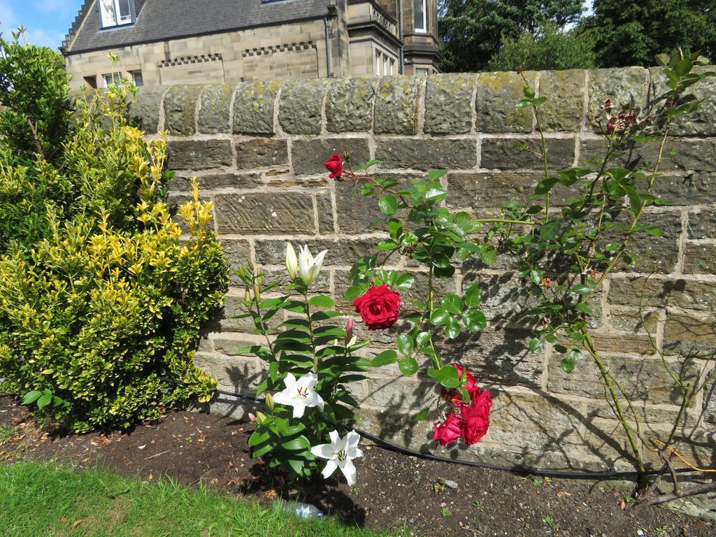 Duthus Gasthuis Edinburgh