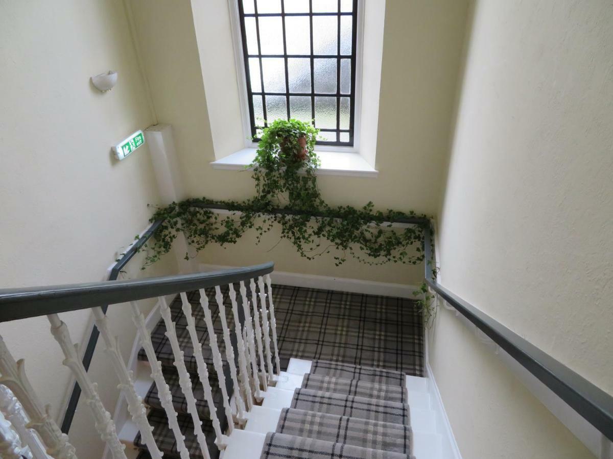 Gasthof Duthus Edinburgh