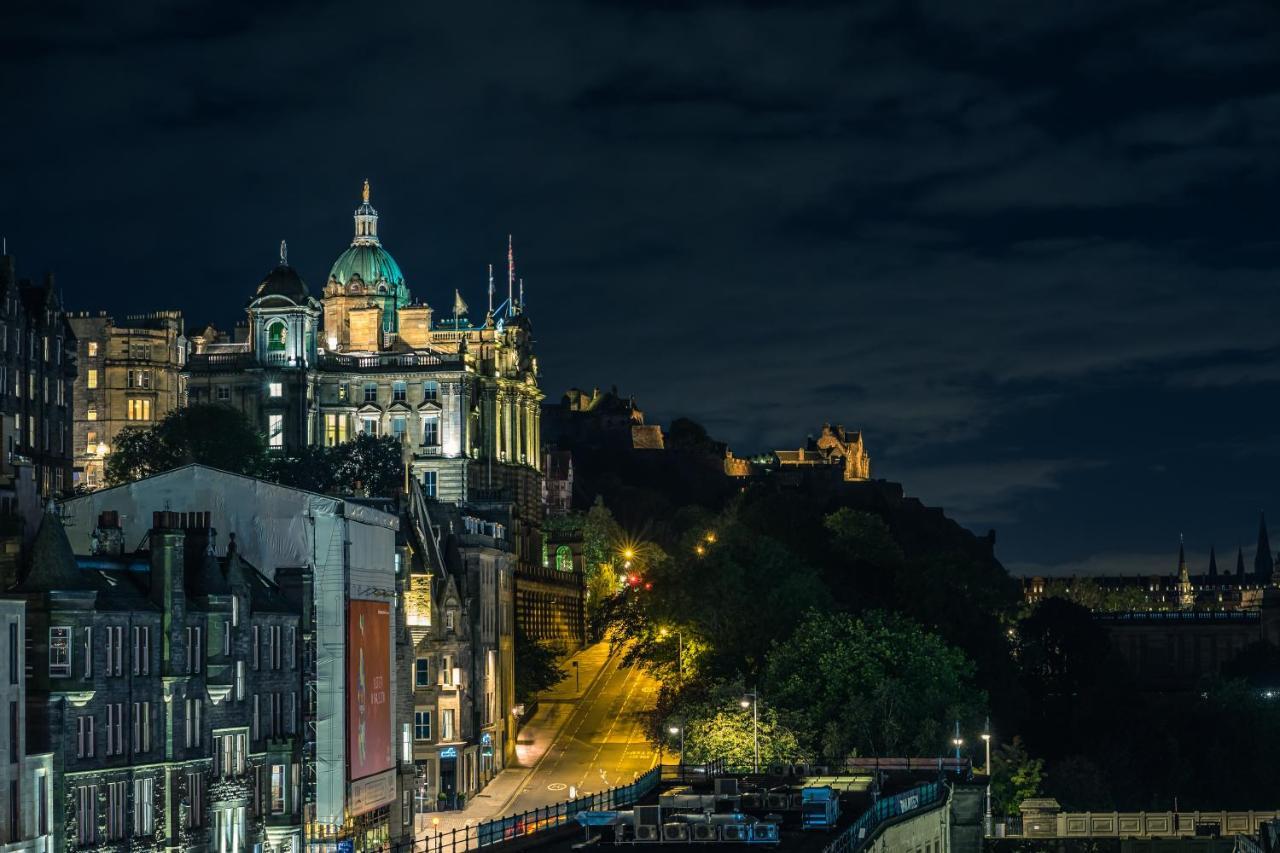 Gasthof Duthus Edinburgh